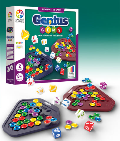 genius gems