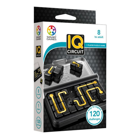 iq circut