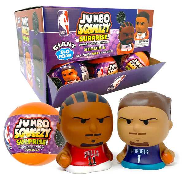 jumbo squeezy surprise - NFL or NBA