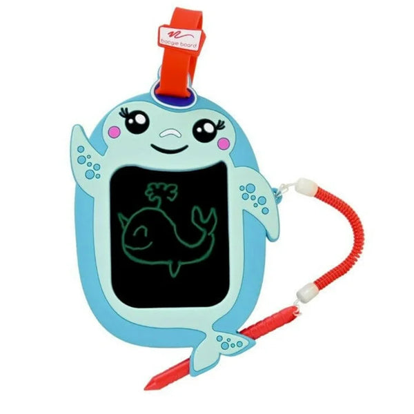 boogie board sketch pals - assorted animals
