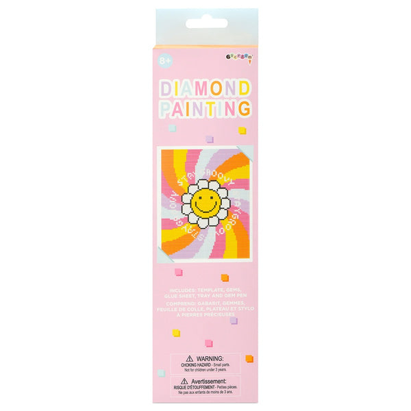 diamond painting kit