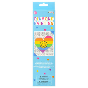 diamond painting kit