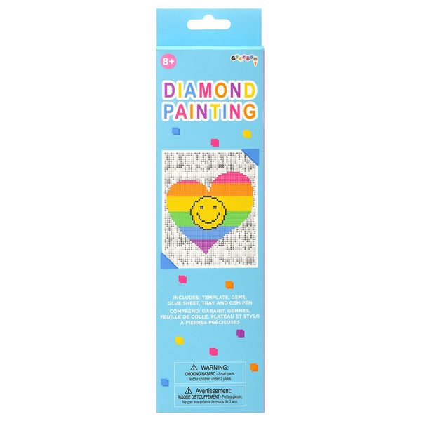 diamond painting kit