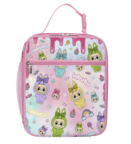 labubu lunch bag