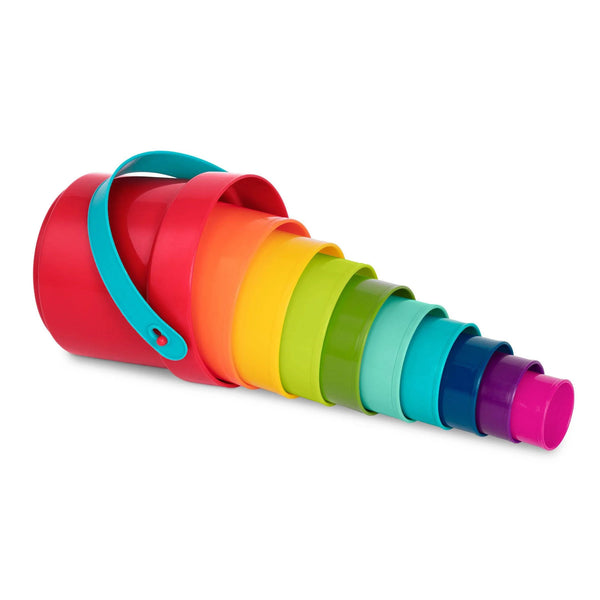 battat stack up cups
