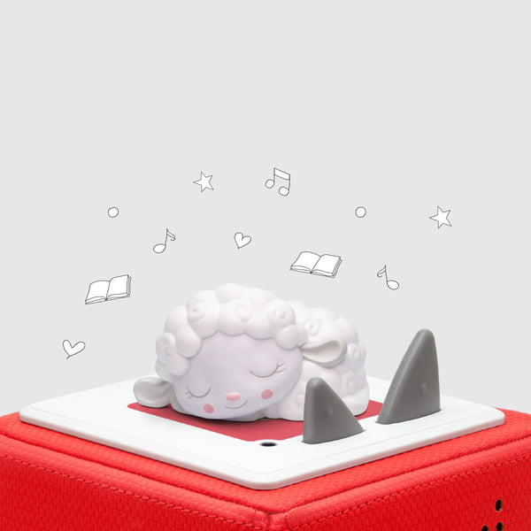 tonies content - songs and toys