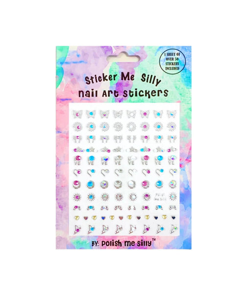 nail art stickers