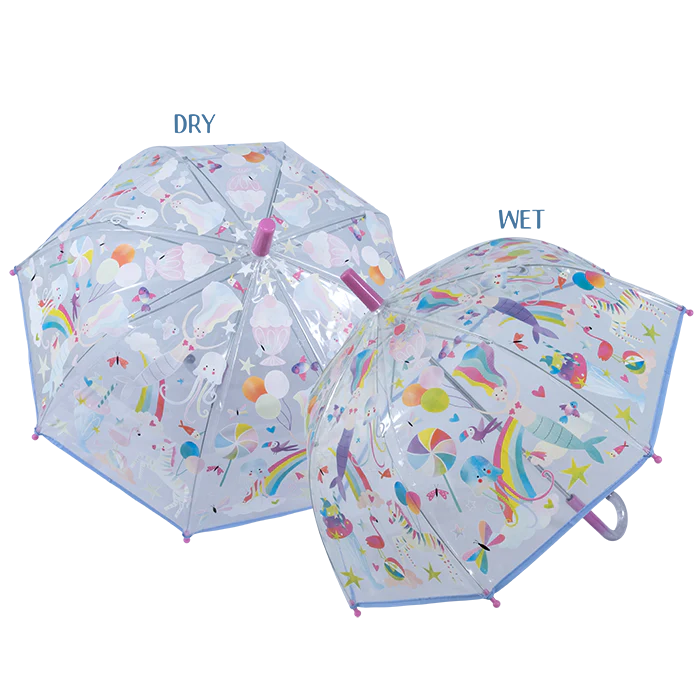 color changing umbrella – Parkway Presents