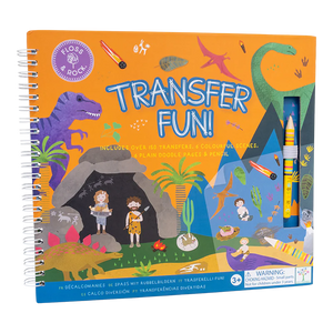 transfer fun! - assorted