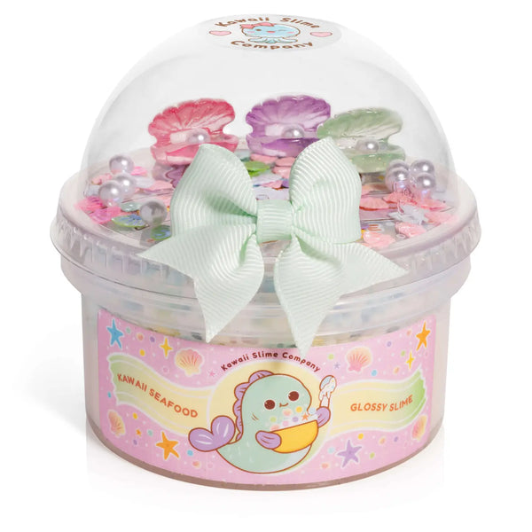 kawaii slime - assorted
