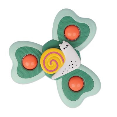 sensory sprouts infant essentials kit