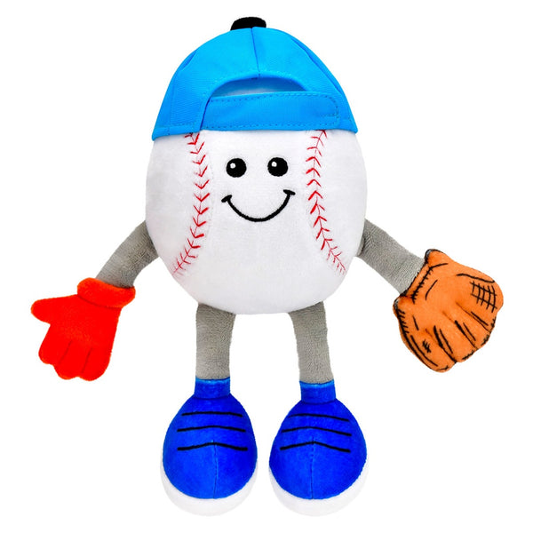 mini plush - assorted