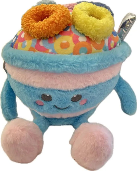 mini plush - assorted