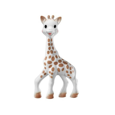 sophie the girafe fresh touch