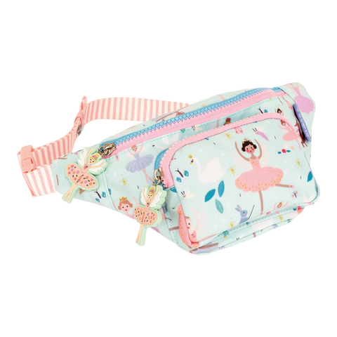 belt bag - enchanted