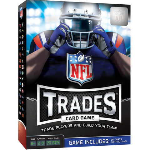 trades card game