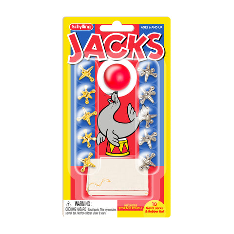 jacks