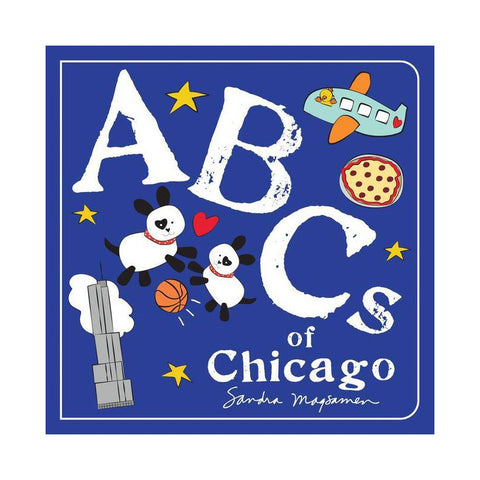 abc’s of chicago
