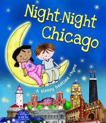 night night chicago