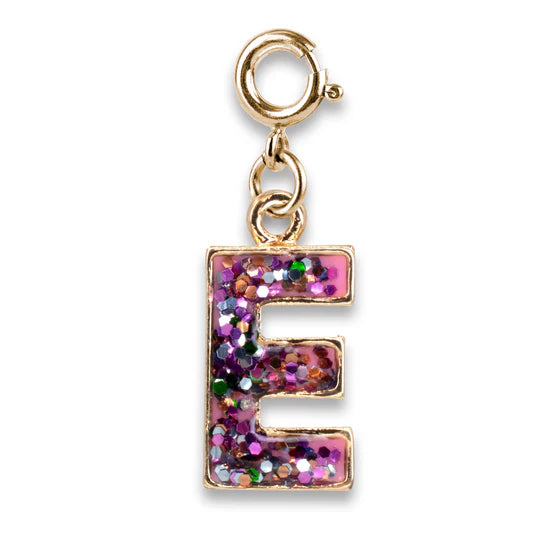 charm it charms - birth stones and letters
