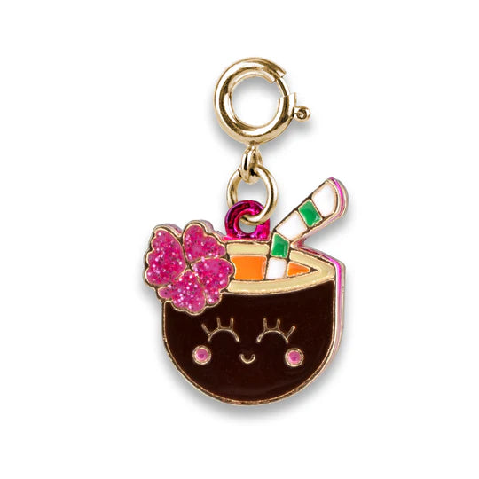 charm it charms - food
