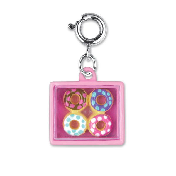 charm it charms - food