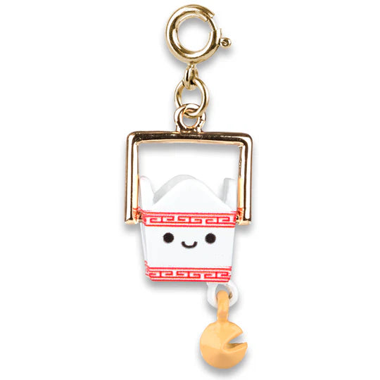 charm it charms - food