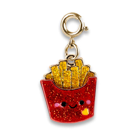 charm it charms - food