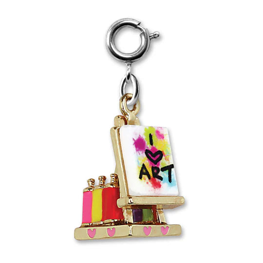 charm it charms - sports, activities, interest