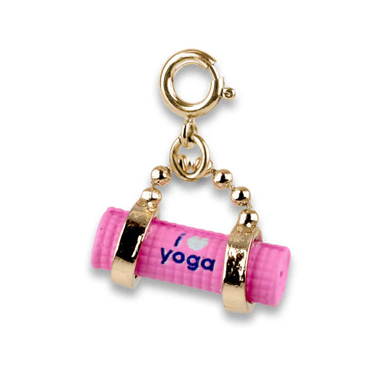 charm it charms - sports, activities, interest
