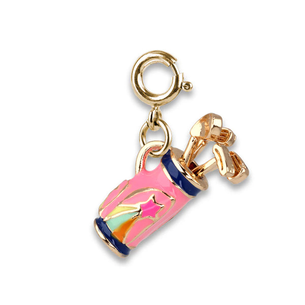charm it charms - sports, activities, interest