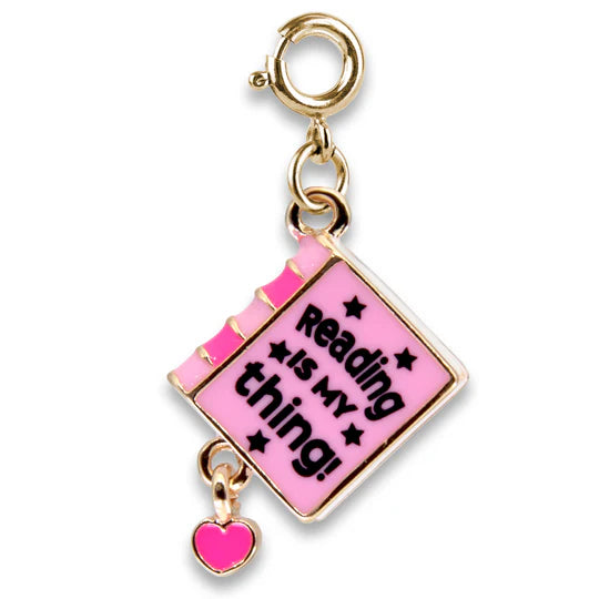 charm it charms - sports, activities, interest