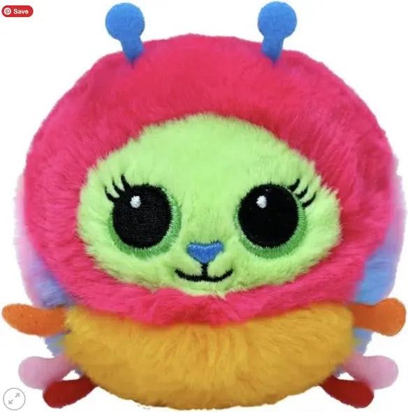 beanie bouncers