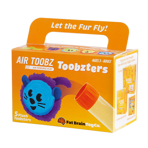 air toobz toobzters
