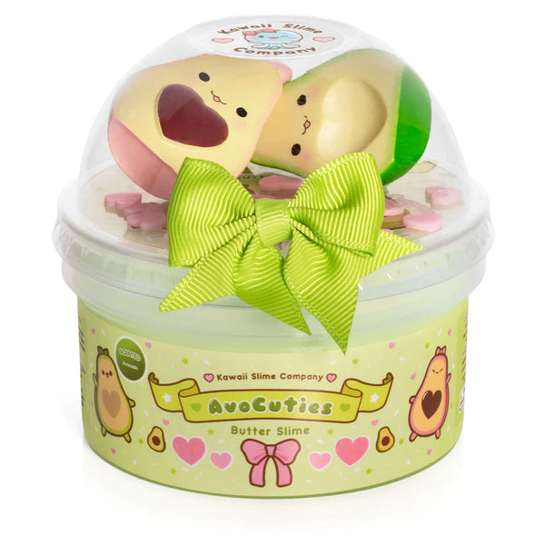 kawaii slime - assorted