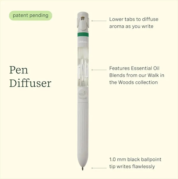 pen diffuser