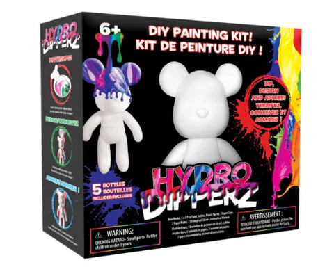 hydro dipperz