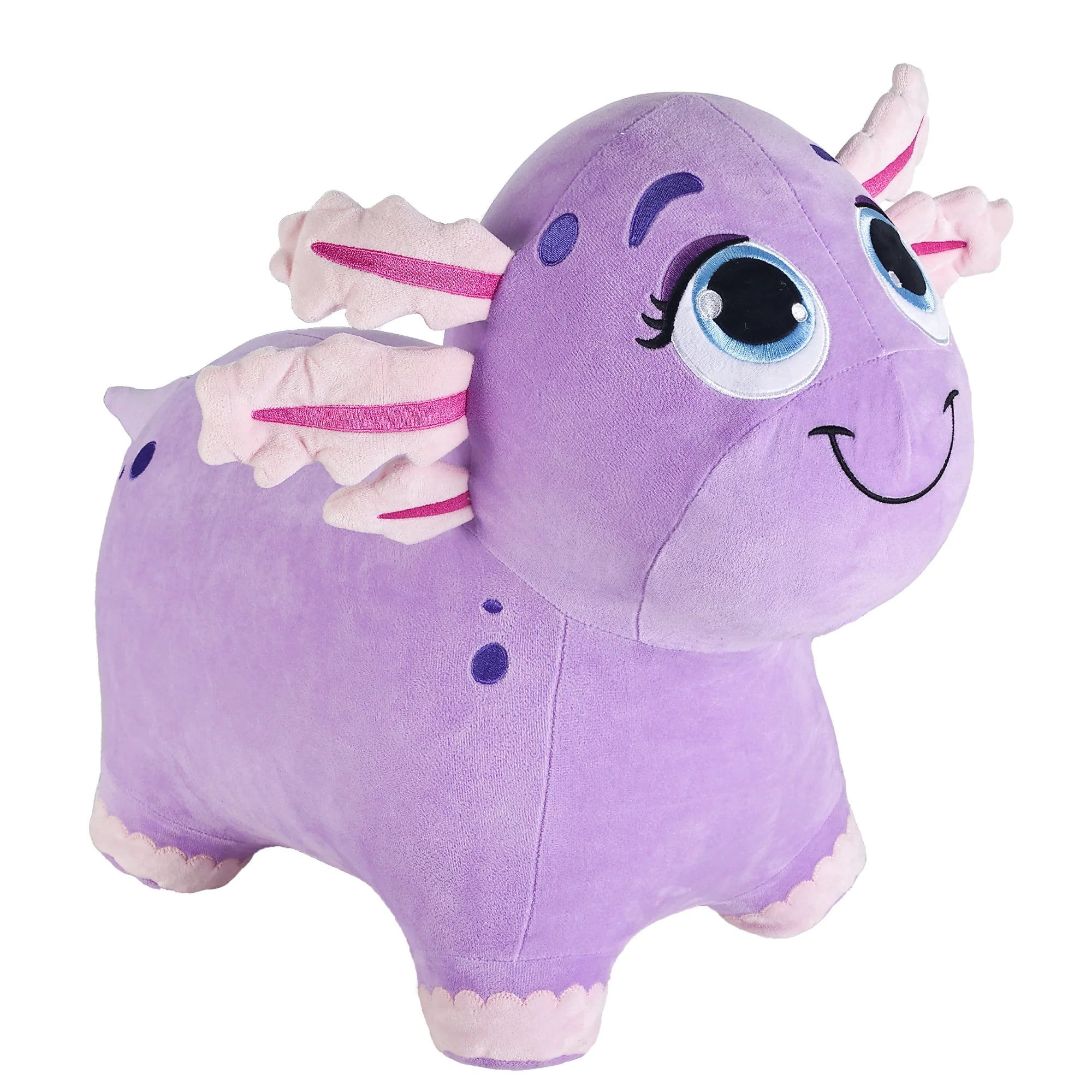 bouncy pals - assorted – Parkway Presents