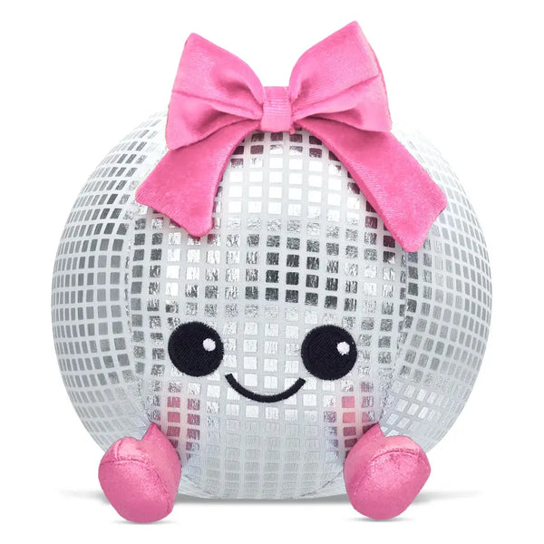 mini plush - assorted
