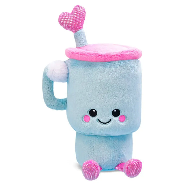 mini plush - assorted