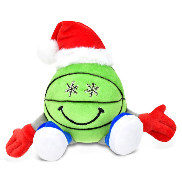 christmas mini plush