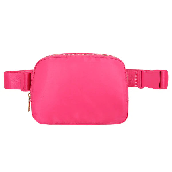 waist pack - assorted colors
