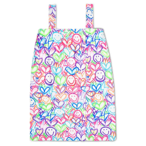 corey paige lightning love spa wrap