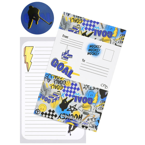 foldover cards