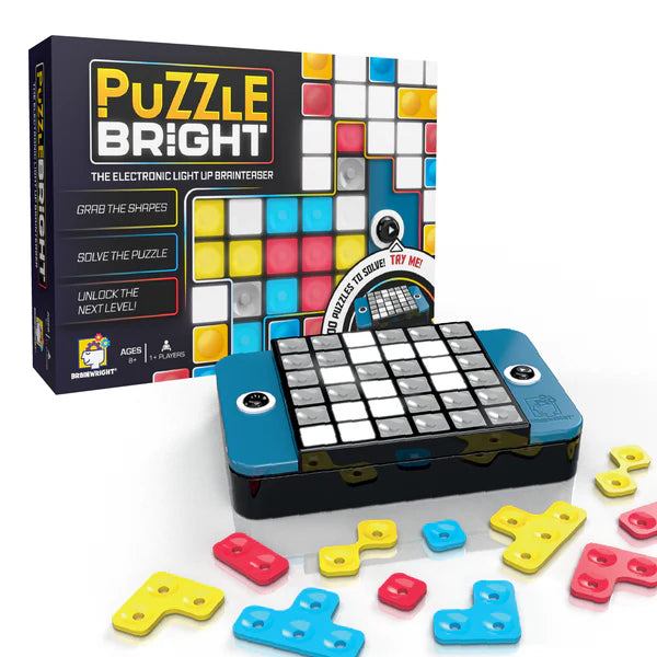 puzzle bright