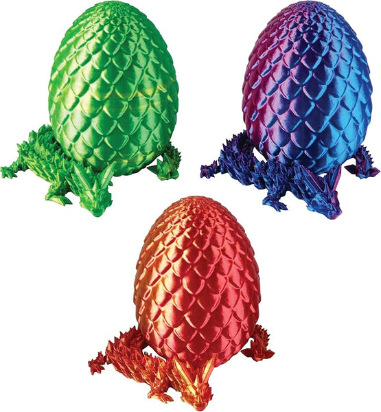 scales and tales dragon egg
