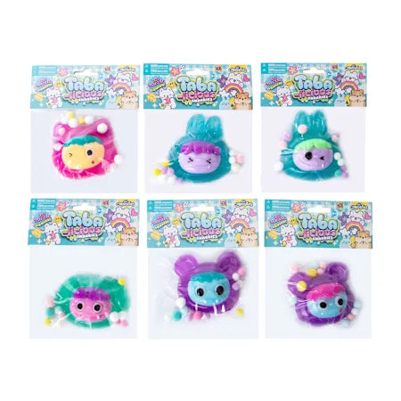 taba-licious snarkies