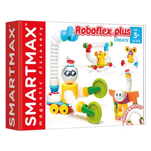 smartmax roboflex plus