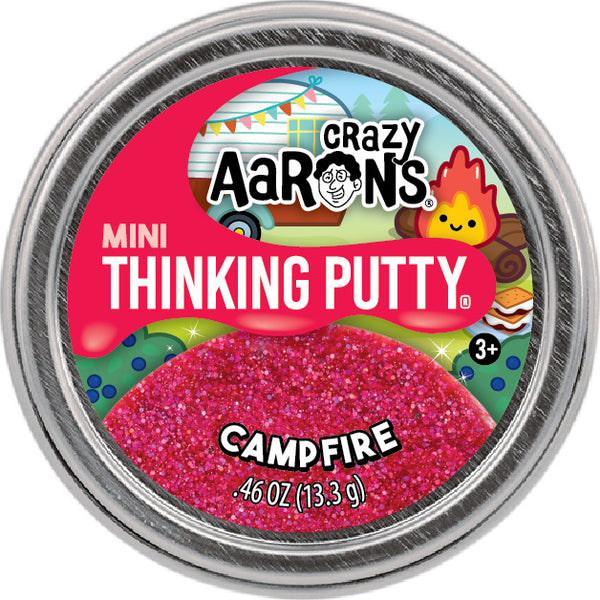 crazy aaron’s mini thinking putty