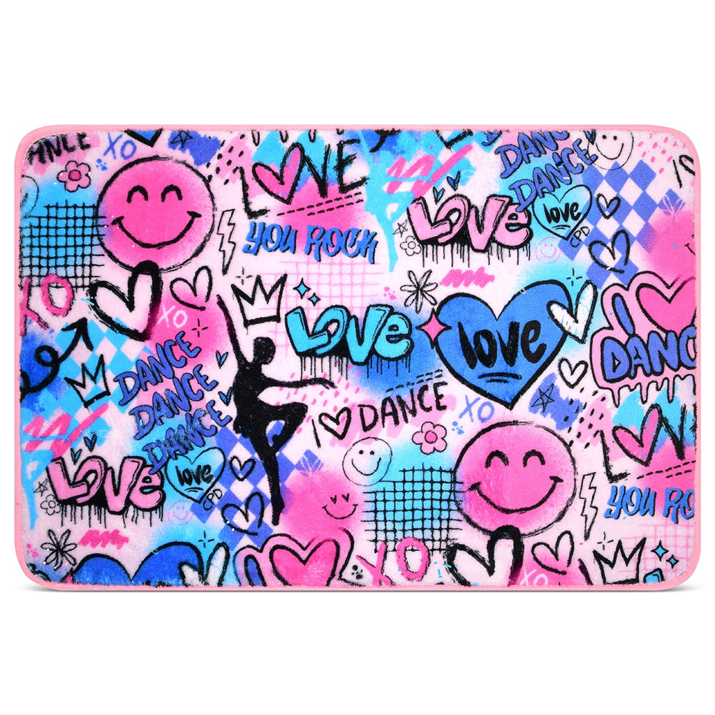 corey paige camp floor mat - assorted designs
